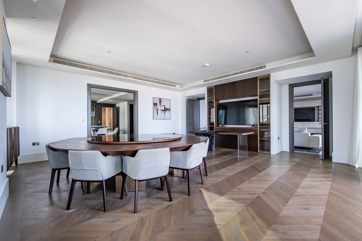 Oak Lane, London, SW8, photo 9
