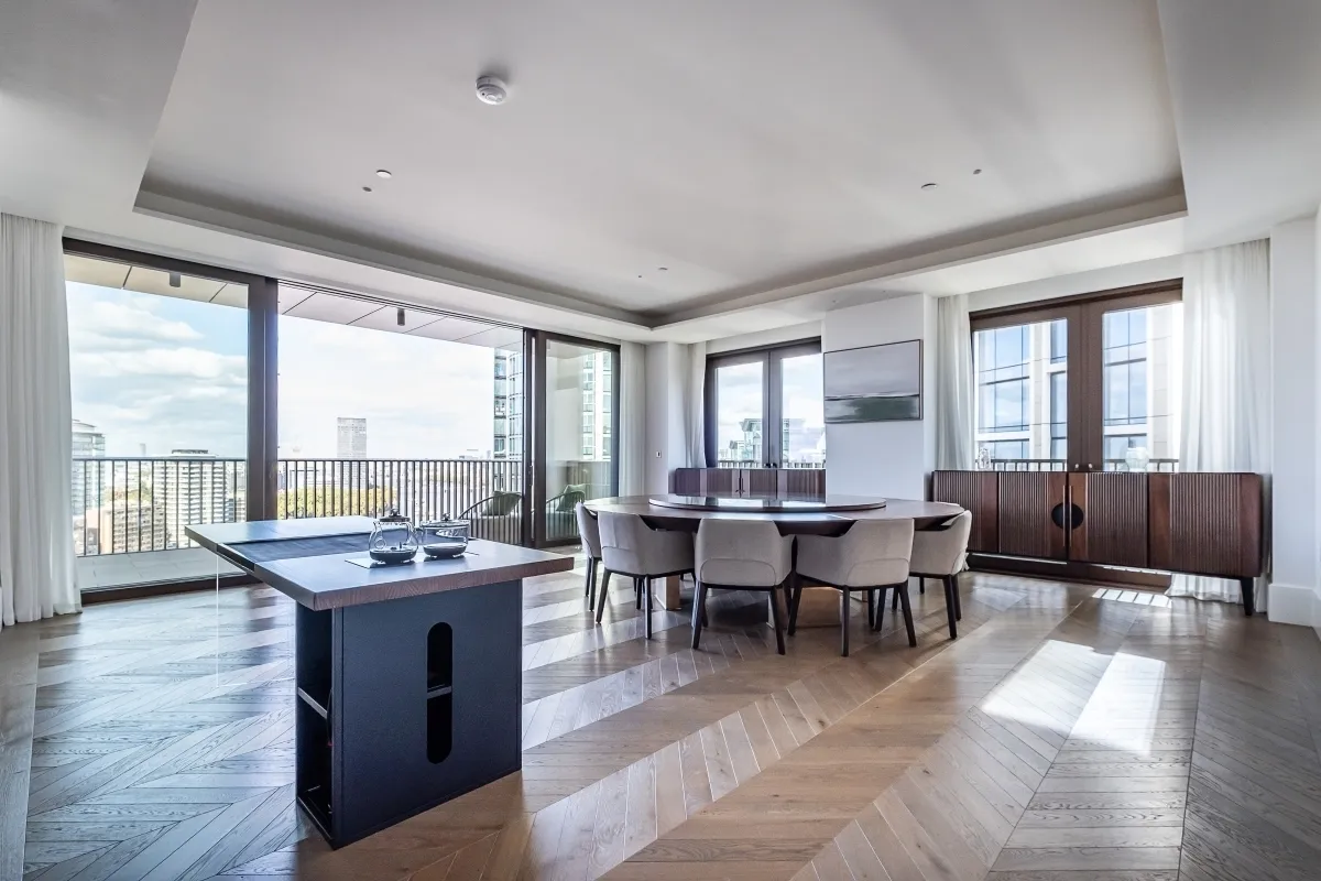 Oak Lane, London, SW8, photo 8