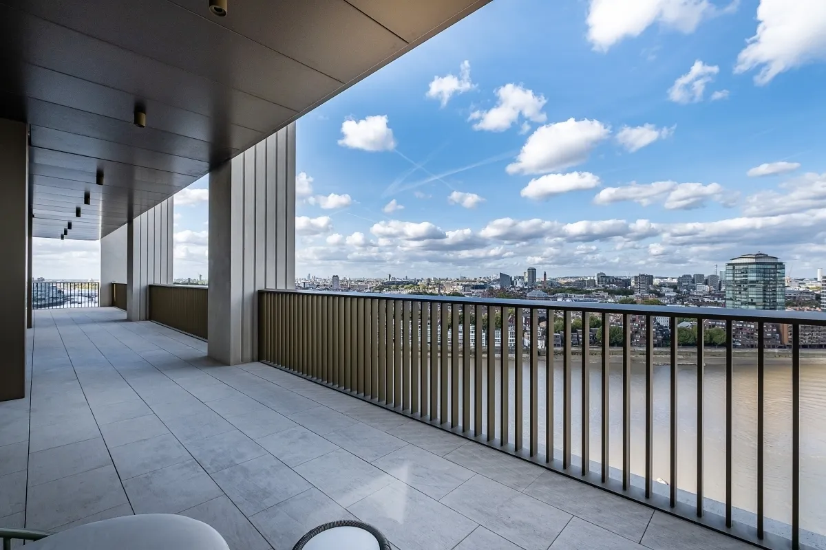 Oak Lane, London, SW8, photo 23
