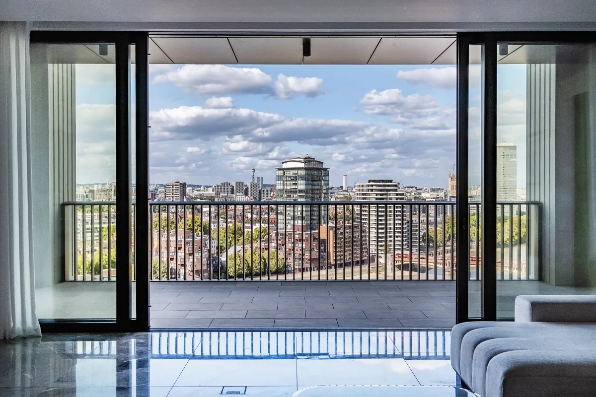 Oak Lane, London, SW8, photo 12