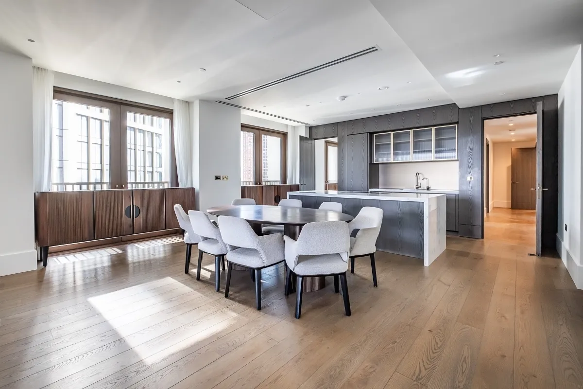 Oak Lane, London, SW8, photo 10