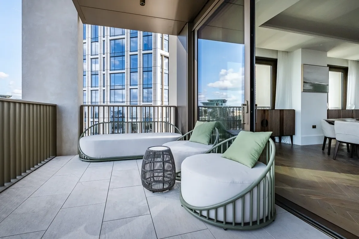 Oak Lane, London, SW8, photo 14