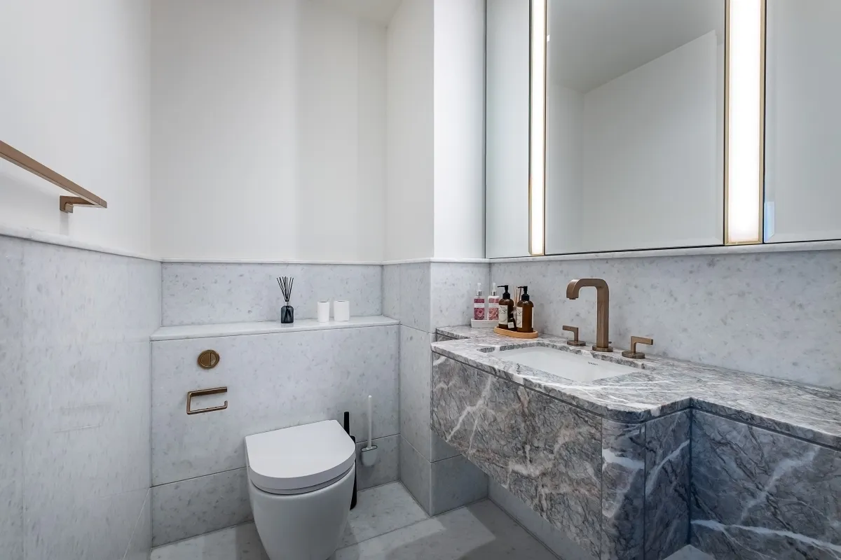 Oak Lane, London, SW8, photo 28
