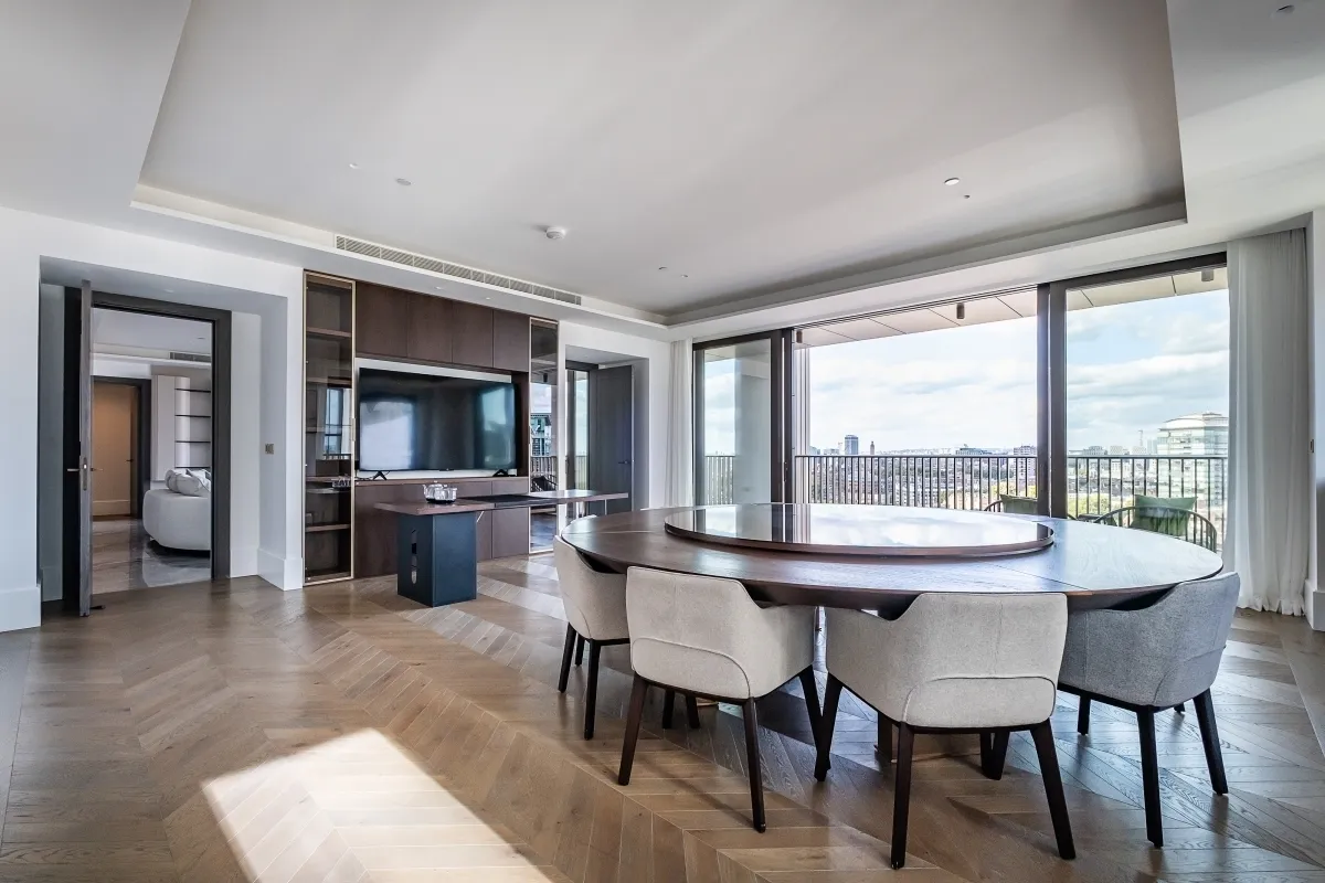 Oak Lane, London, SW8, photo 13