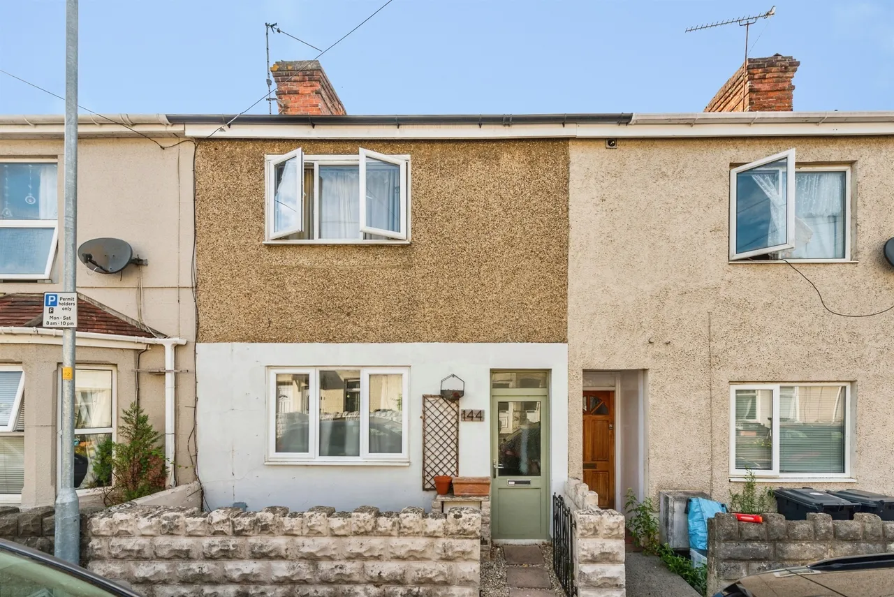 William Street, Swindon, SN1, photo 10