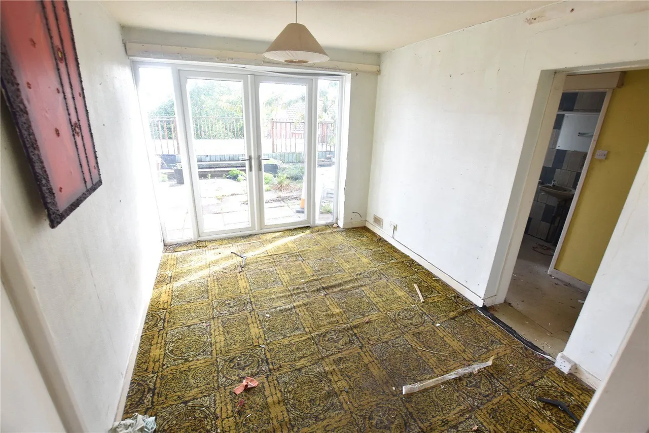 Holmwood Drive, Leeds, LS6, photo 4