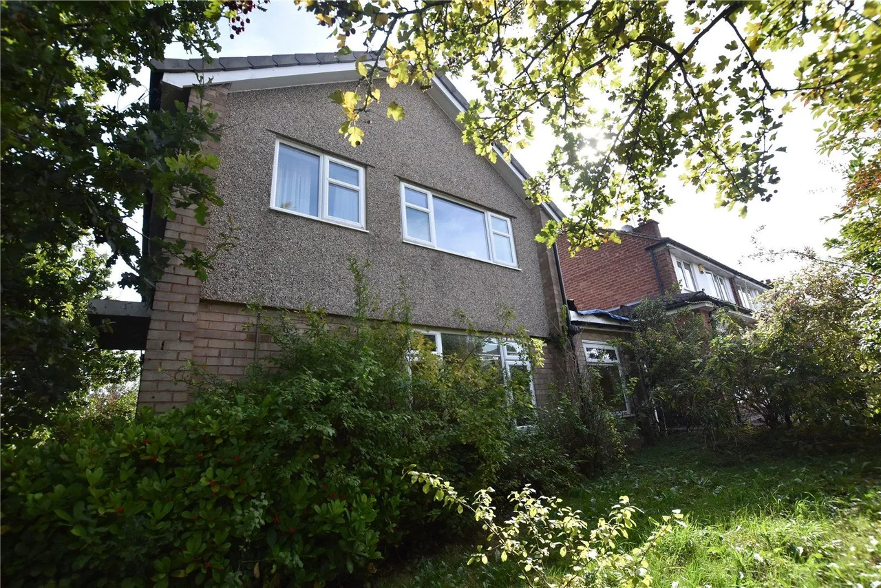 Holmwood Drive, Leeds, LS6, photo 14