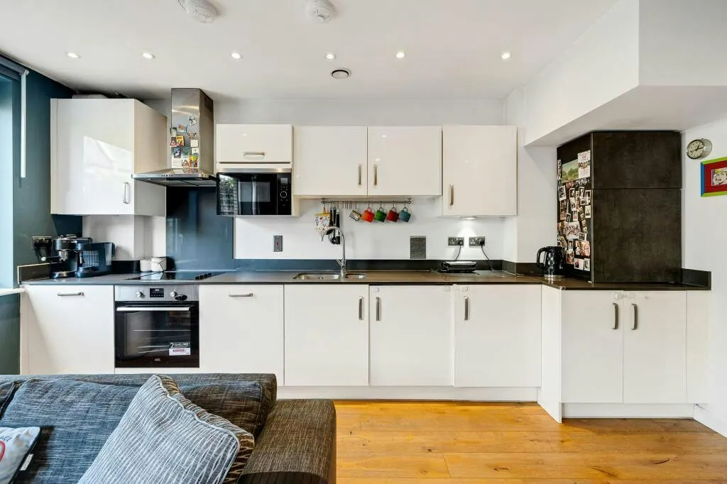 Commerell Street, Greenwich, London, SE10, photo 4
