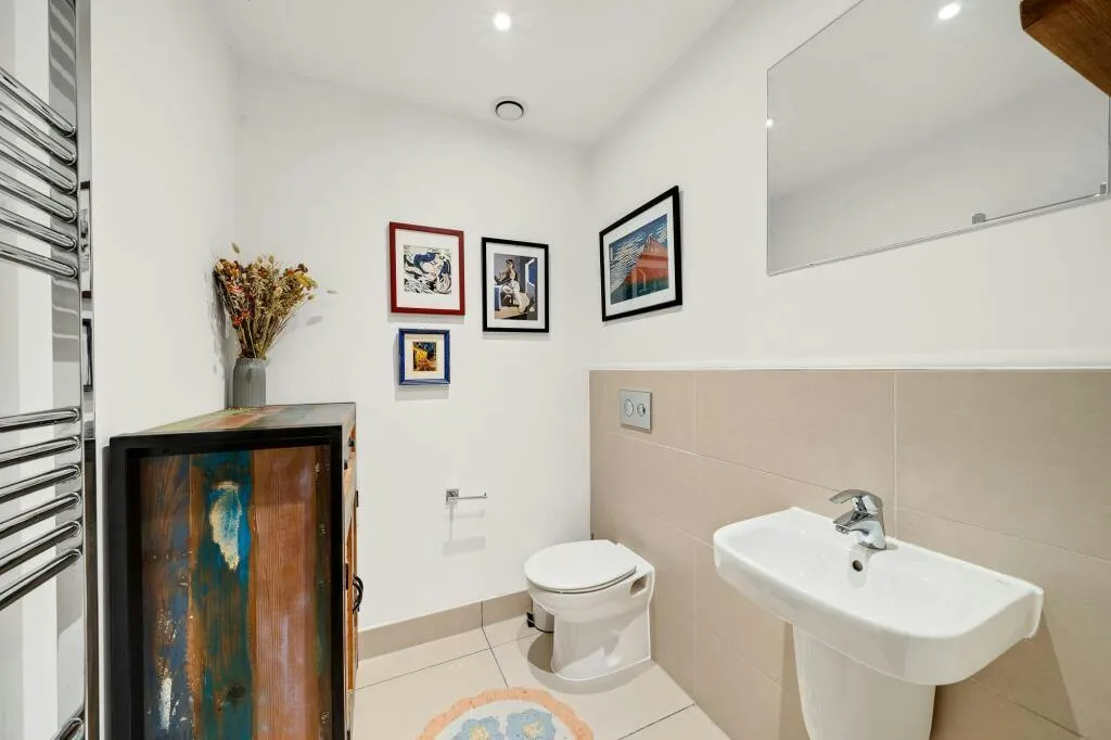 Commerell Street, Greenwich, London, SE10, photo 10
