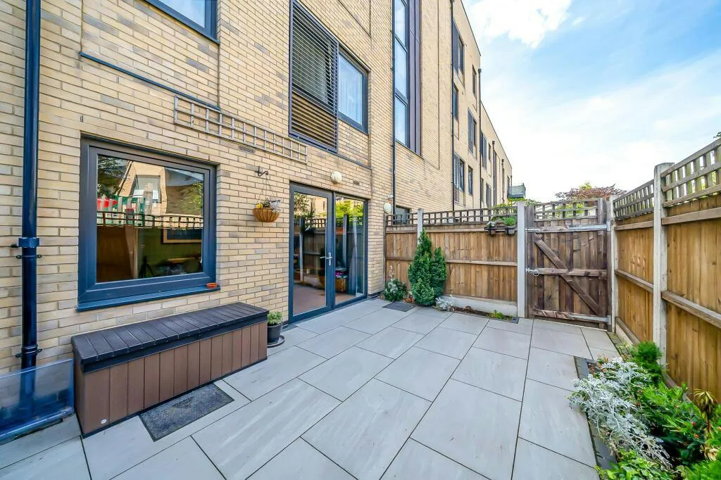 Commerell Street, Greenwich, London, SE10, photo 11