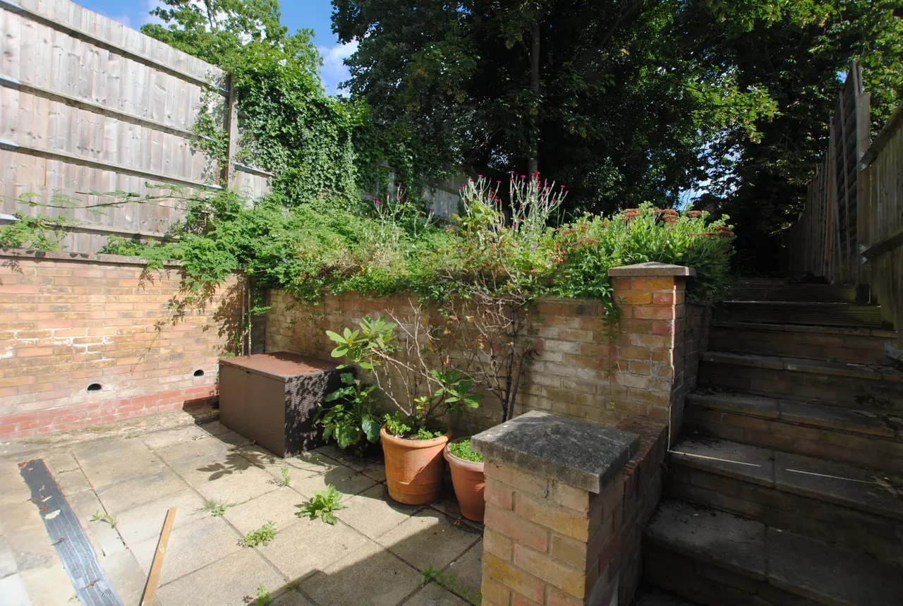 Manor Mount, Forest Hill, London, SE23 3PY, photo 10