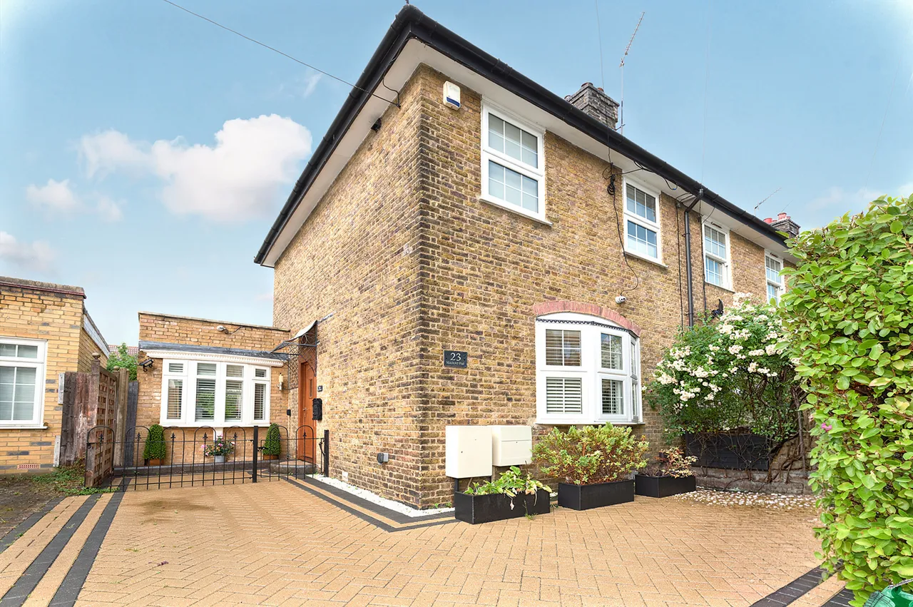 4 bed house for sale, London, E14