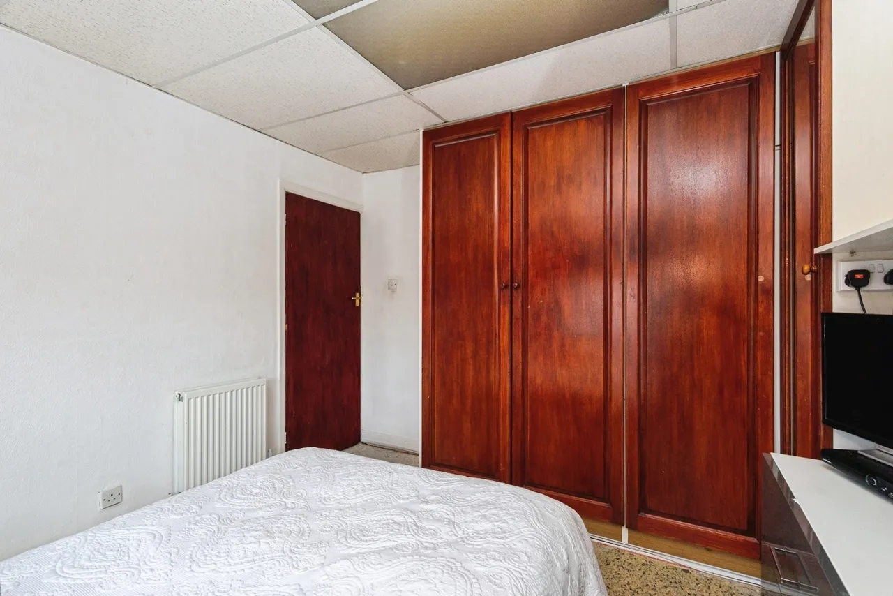 Wainwright Avenue, Dane Bank, Denton, M34, photo 13