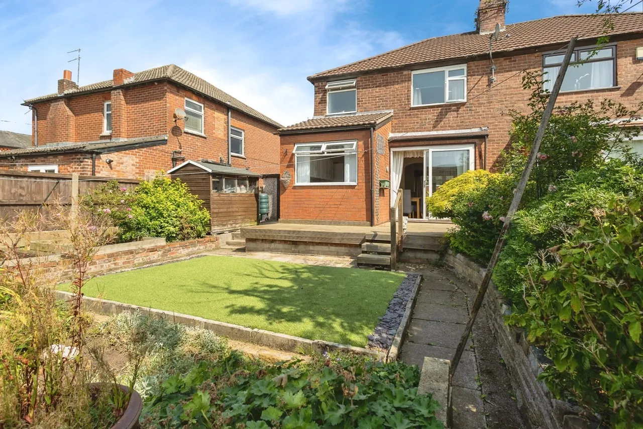 Wainwright Avenue, Dane Bank, Denton, M34, photo 17