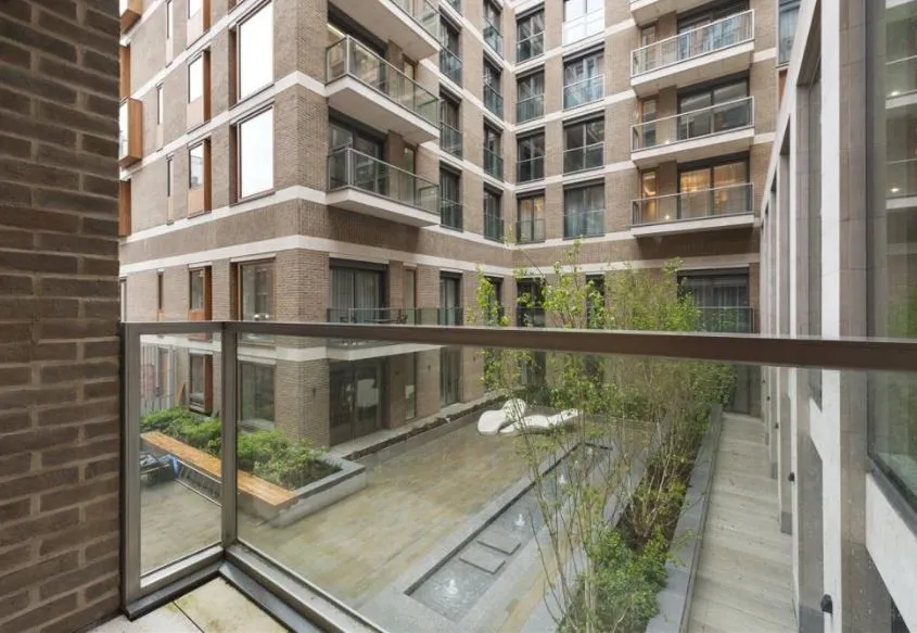 190 Strand, London, WC2R, photo 7