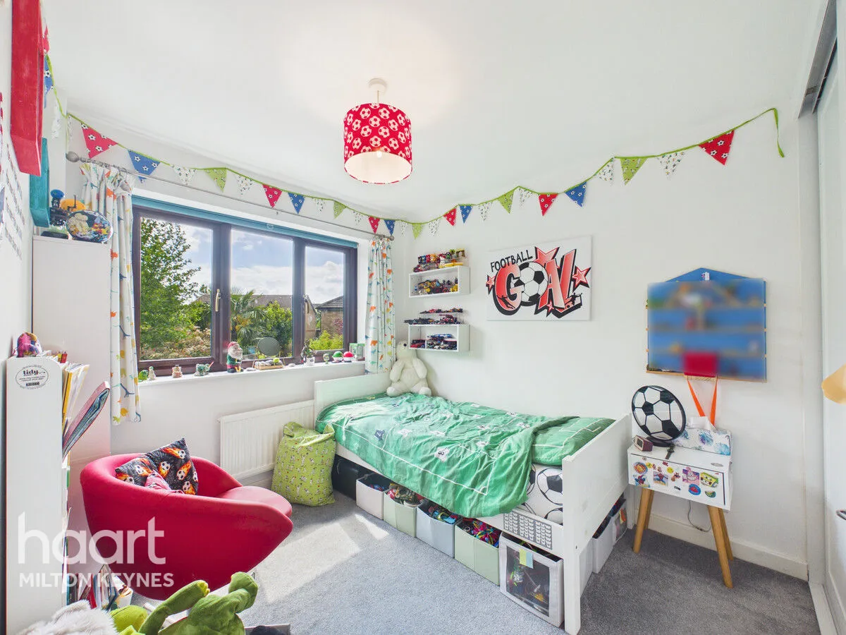 Kaplan Close, Shenley Lodge, MK5, photo 9