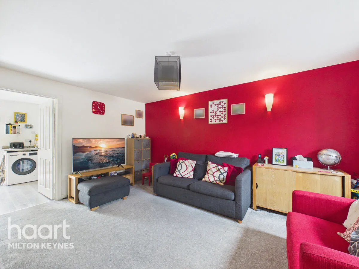 Kaplan Close, Shenley Lodge, MK5, photo 2