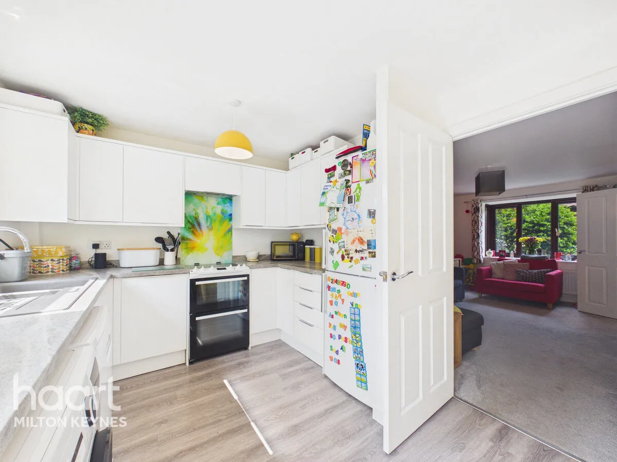 Kaplan Close, Shenley Lodge, MK5, photo 5