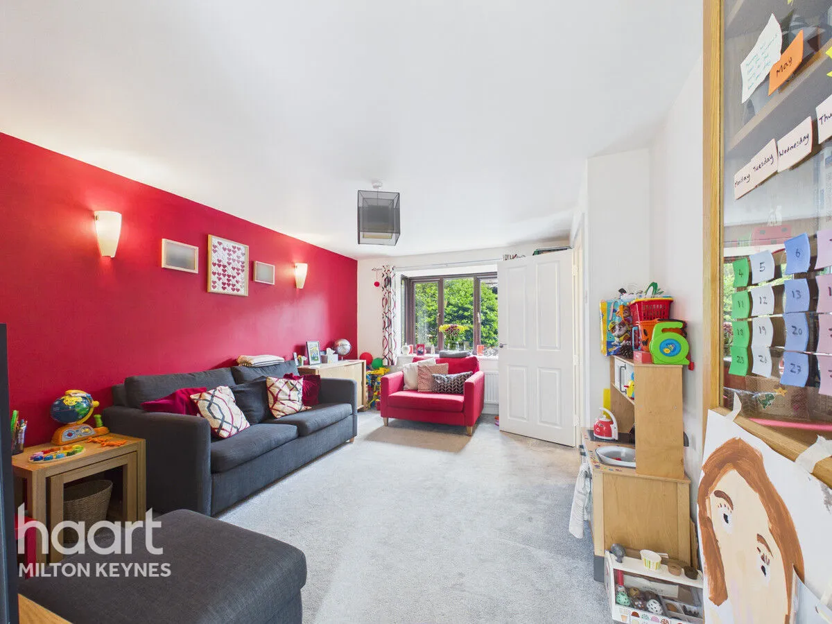Kaplan Close, Shenley Lodge, MK5, photo 4