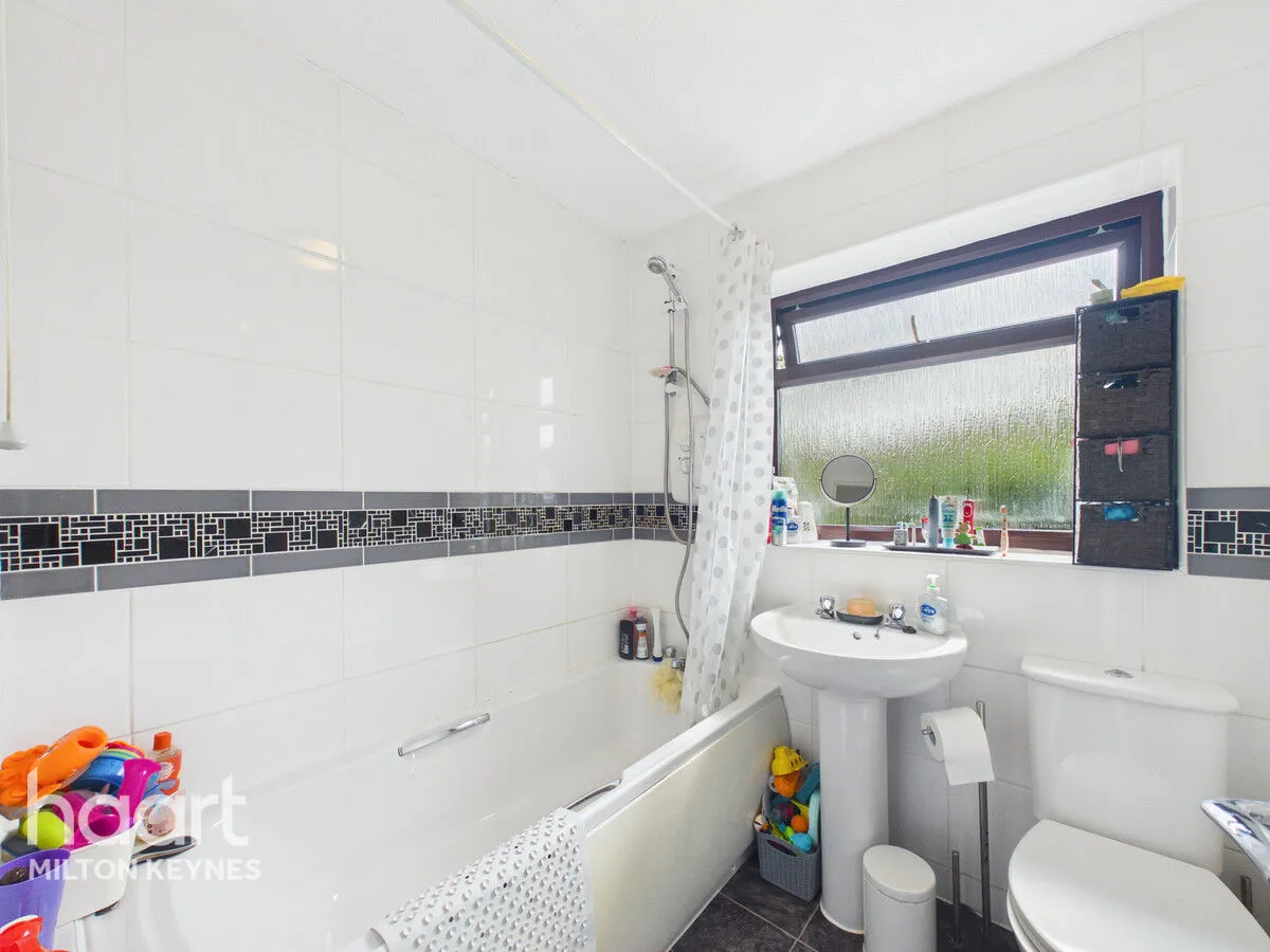 Kaplan Close, Shenley Lodge, MK5, photo 11
