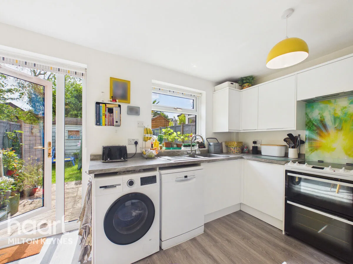 Kaplan Close, Shenley Lodge, MK5, photo 6