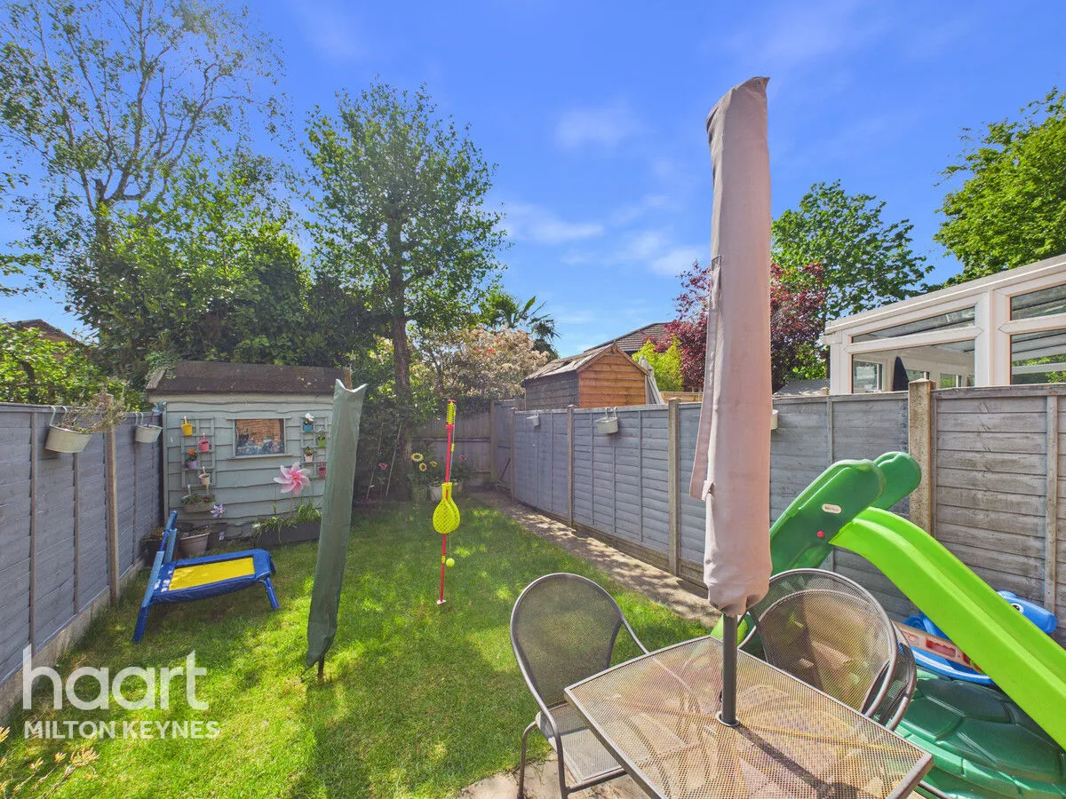 Kaplan Close, Shenley Lodge, MK5, photo 12