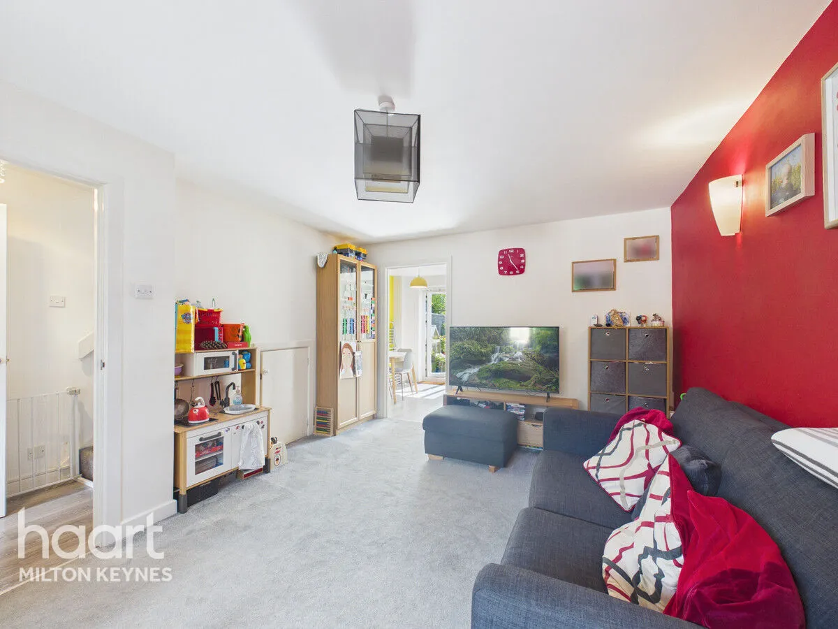 Kaplan Close, Shenley Lodge, MK5, photo 3
