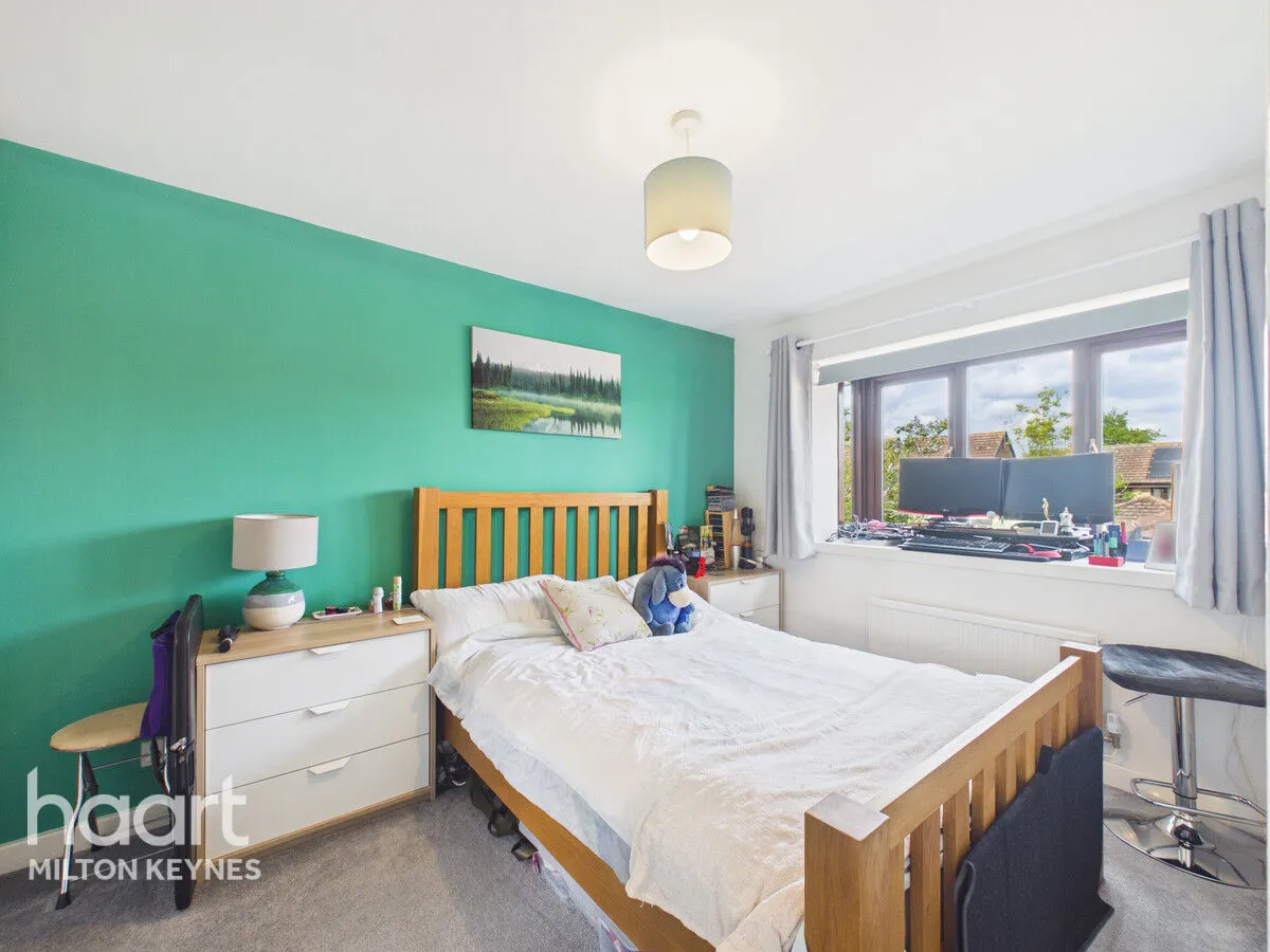 Kaplan Close, Shenley Lodge, MK5, photo 8