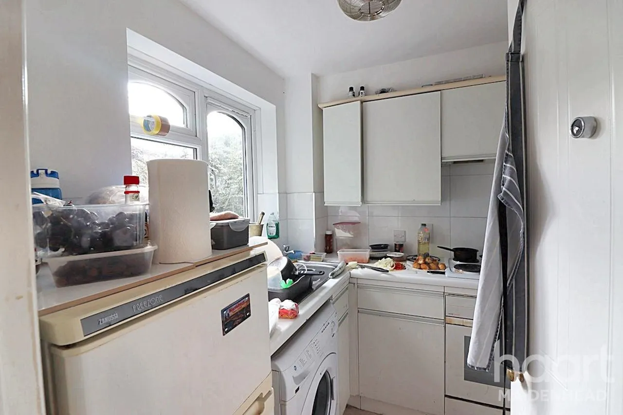 Corfe Place, Maidenhead, SL6, photo 4