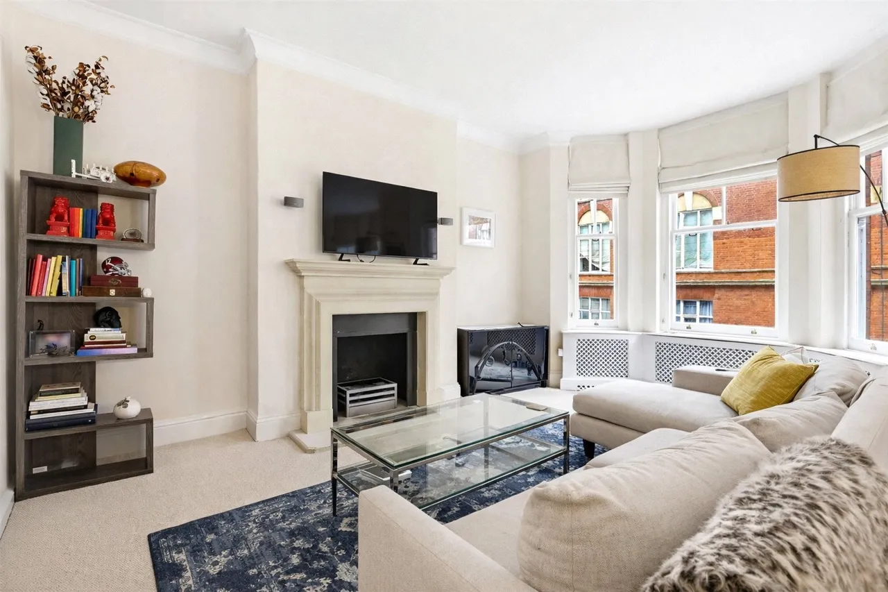 York Street, Marylebone, W1H, photo 2