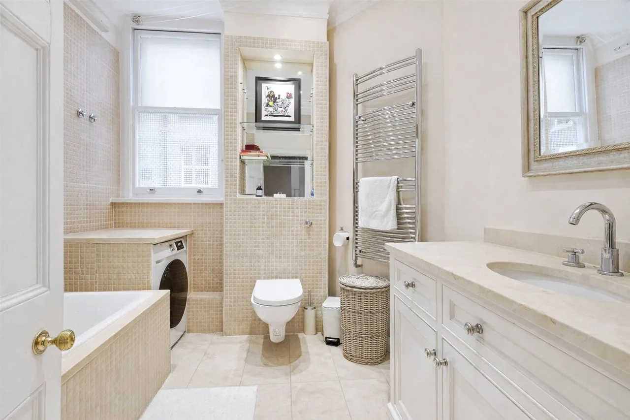 York Street, Marylebone, W1H, photo 9