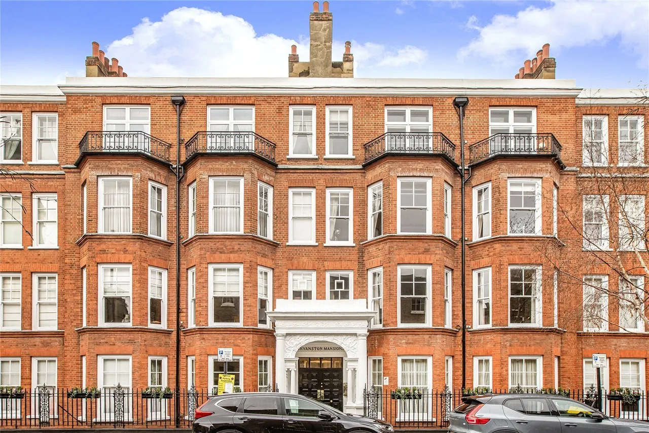 York Street, Marylebone, W1H, photo 11
