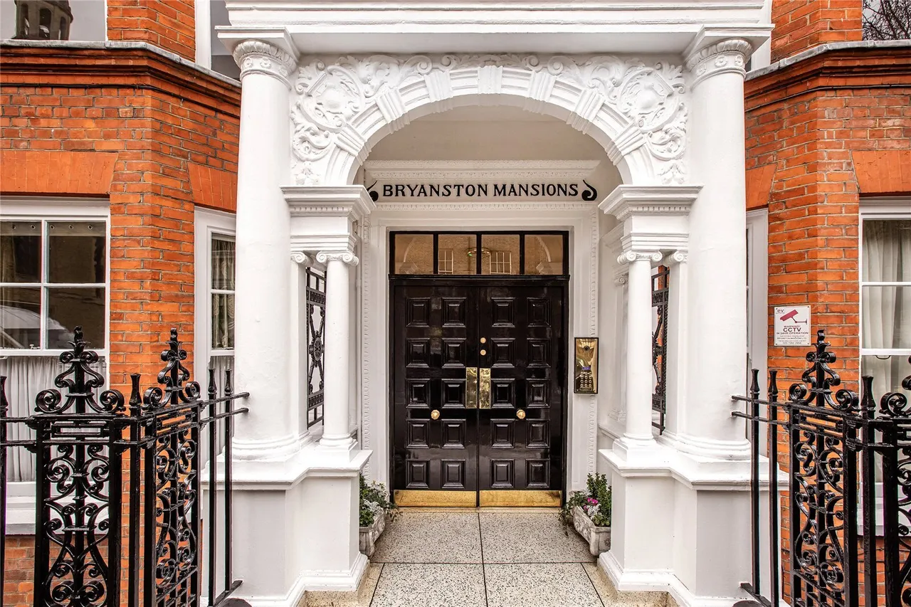 York Street, Marylebone, W1H, photo 12