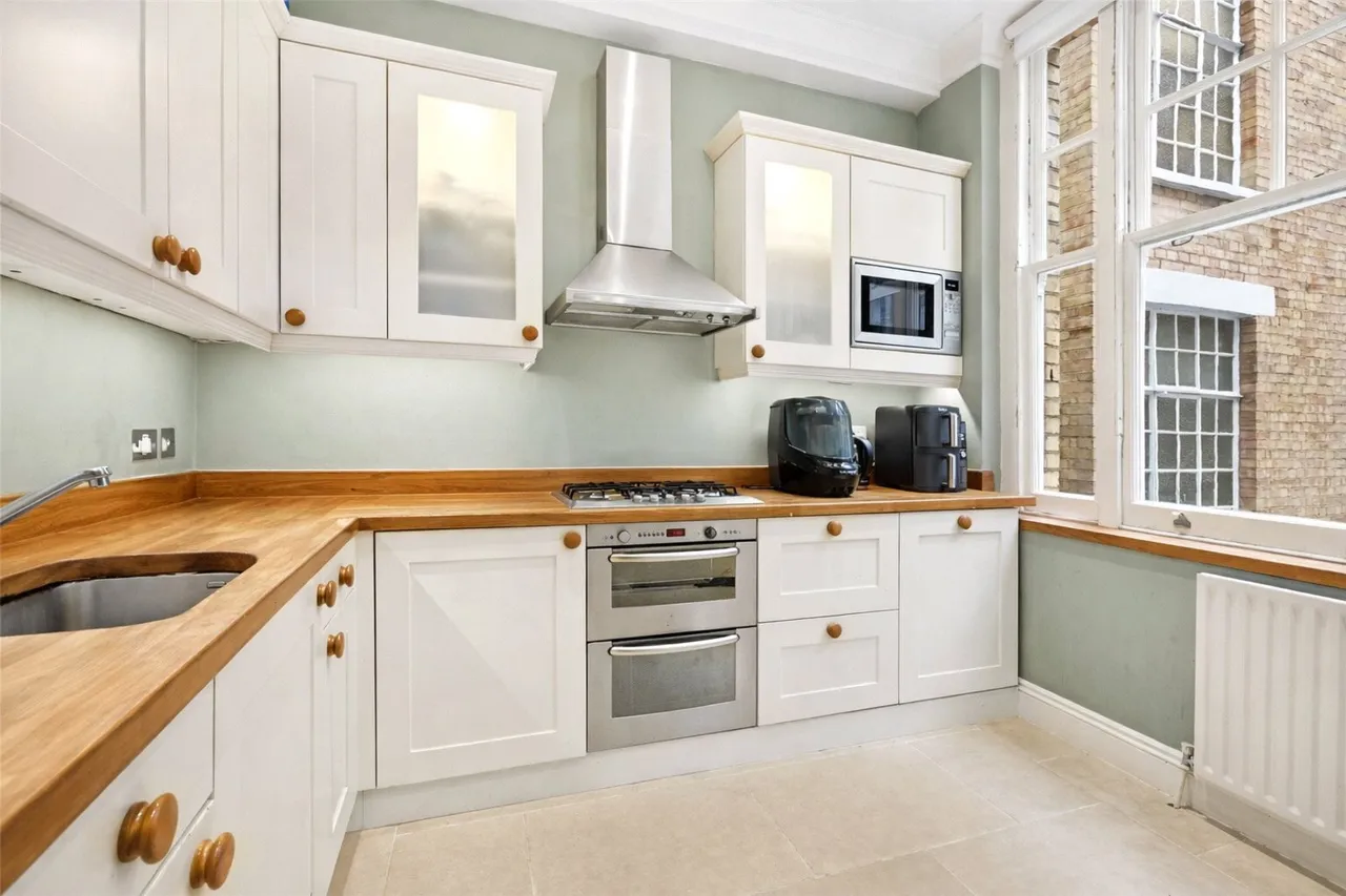 York Street, Marylebone, W1H, photo 4