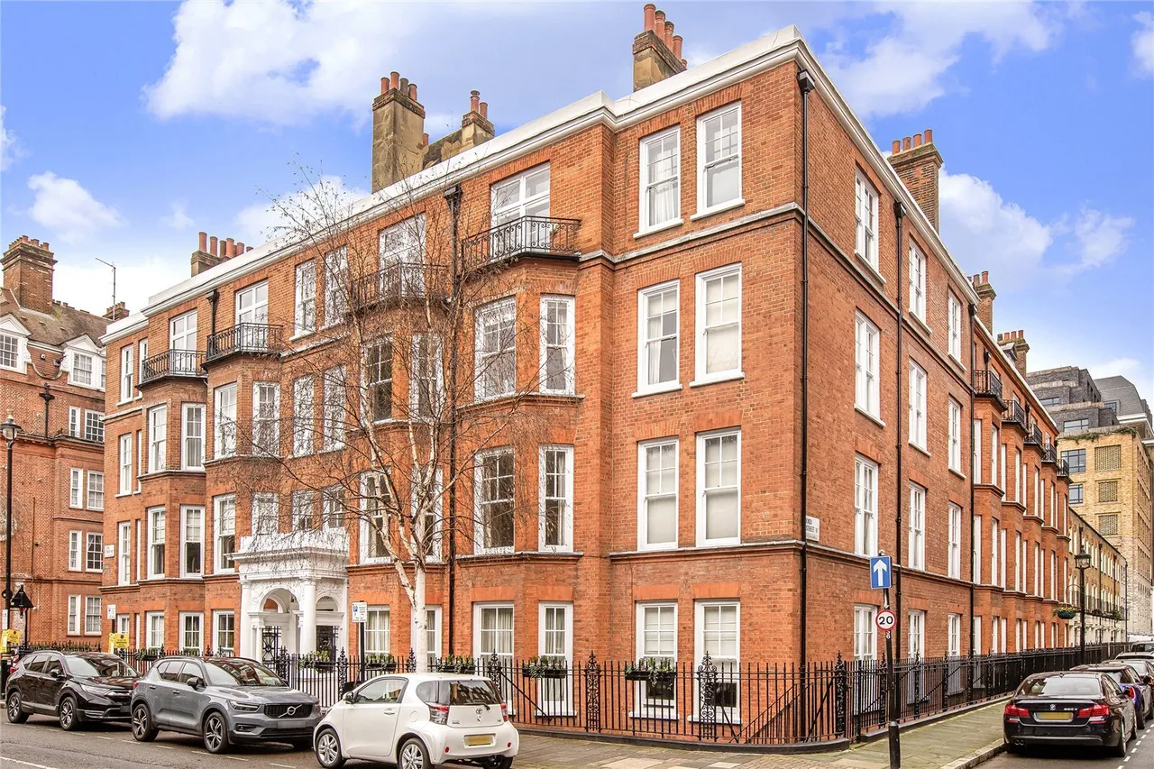 York Street, Marylebone, W1H, photo 6