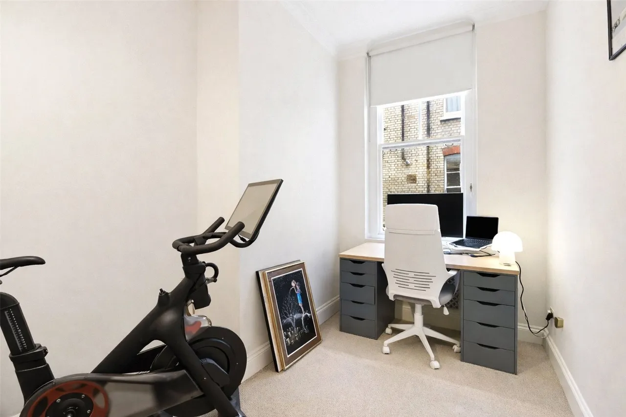 York Street, Marylebone, W1H, photo 10