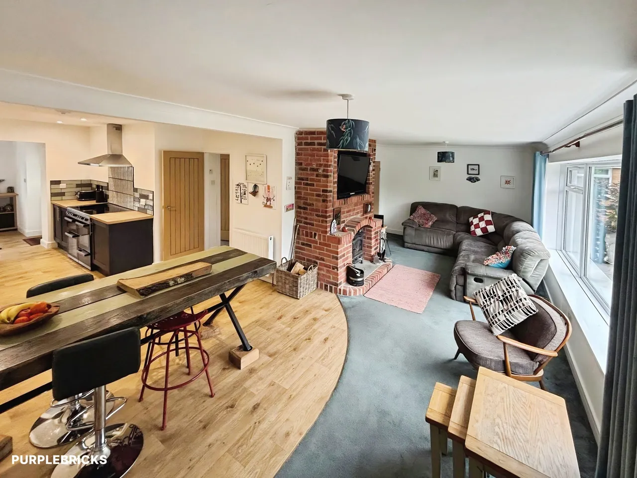 Shawfield Avenue, Holmfirth, HD9, photo 3