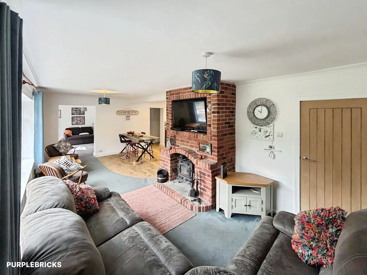 Shawfield Avenue, Holmfirth, HD9, photo 4