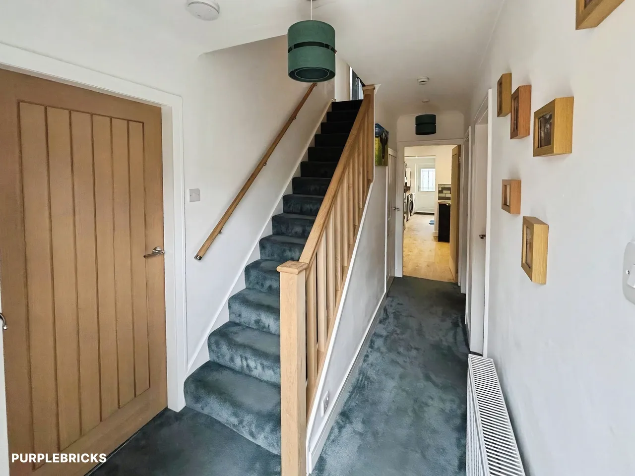 Shawfield Avenue, Holmfirth, HD9, photo 15