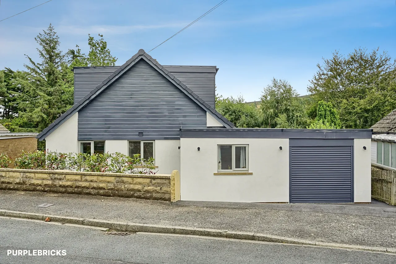 Shawfield Avenue, Holmfirth, HD9, photo 25