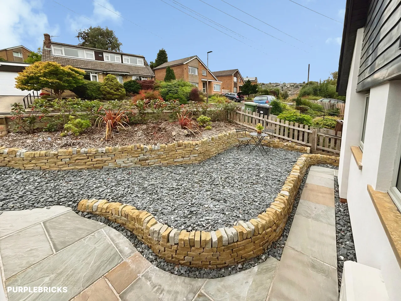 Shawfield Avenue, Holmfirth, HD9, photo 26