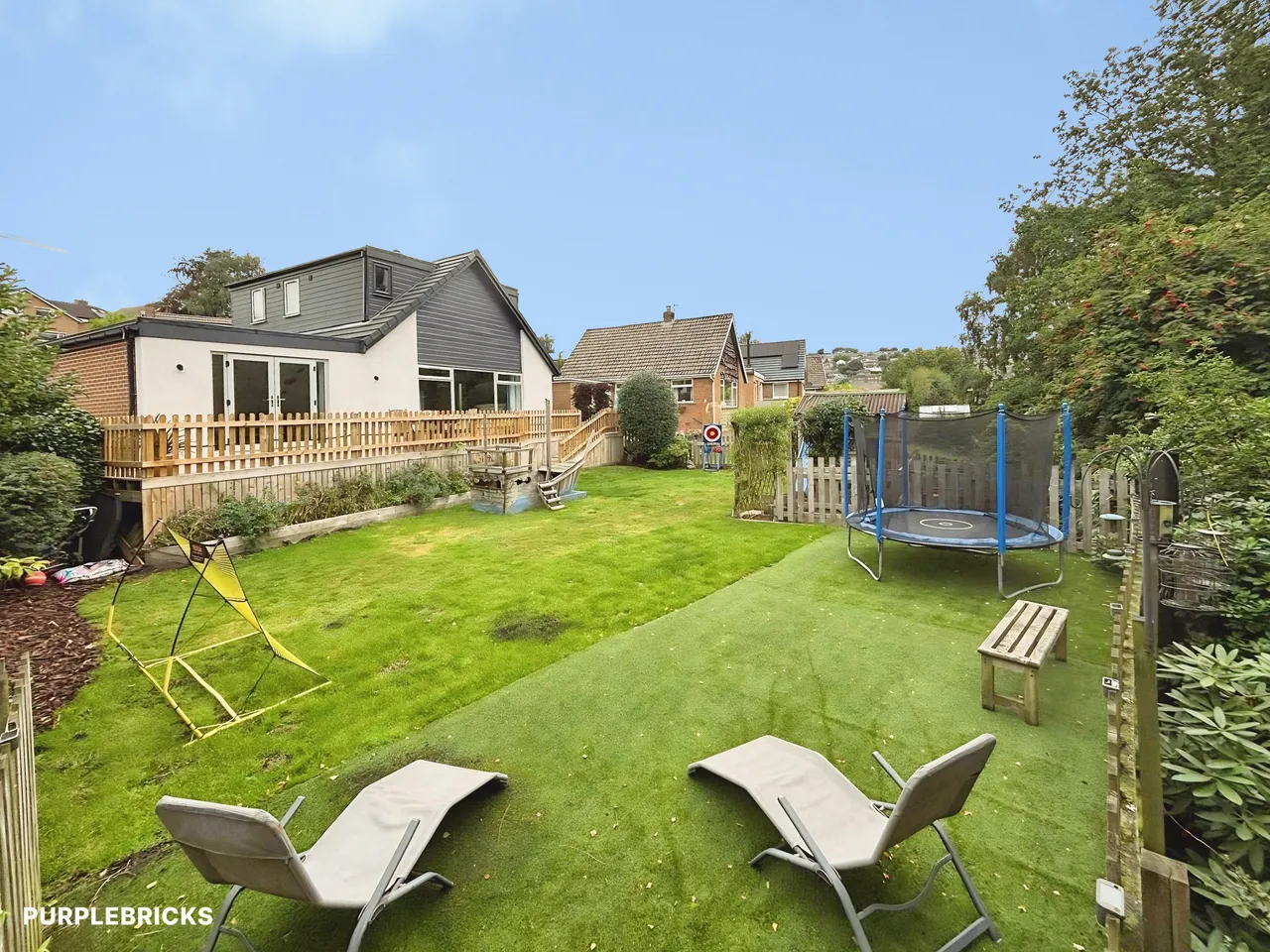 Shawfield Avenue, Holmfirth, HD9, photo 27