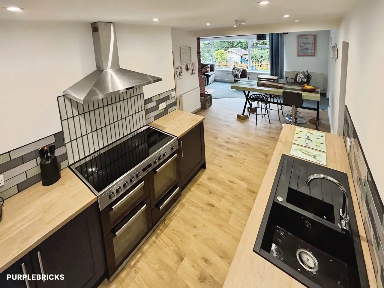 Shawfield Avenue, Holmfirth, HD9, photo 5