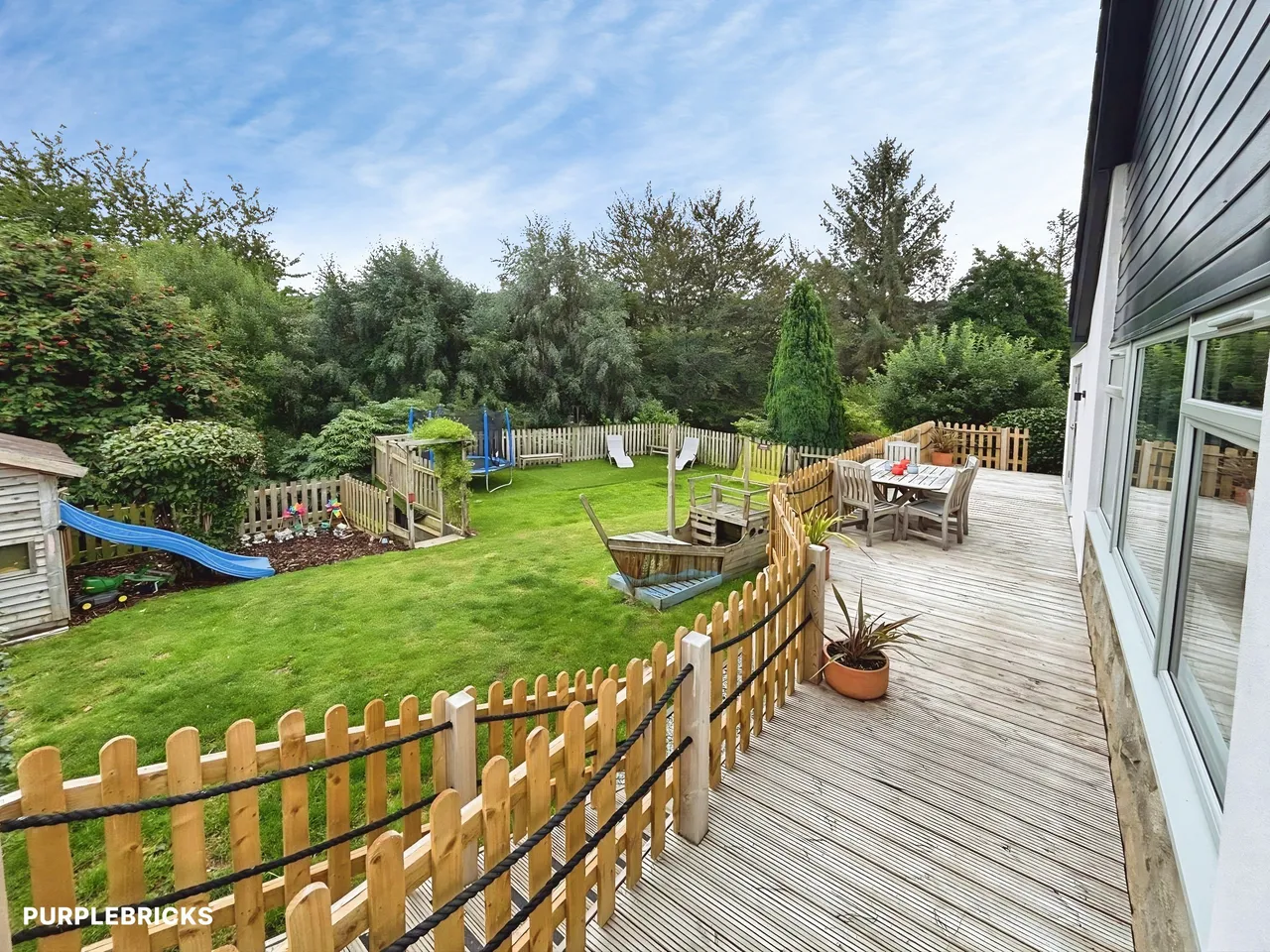 Shawfield Avenue, Holmfirth, HD9, photo 28