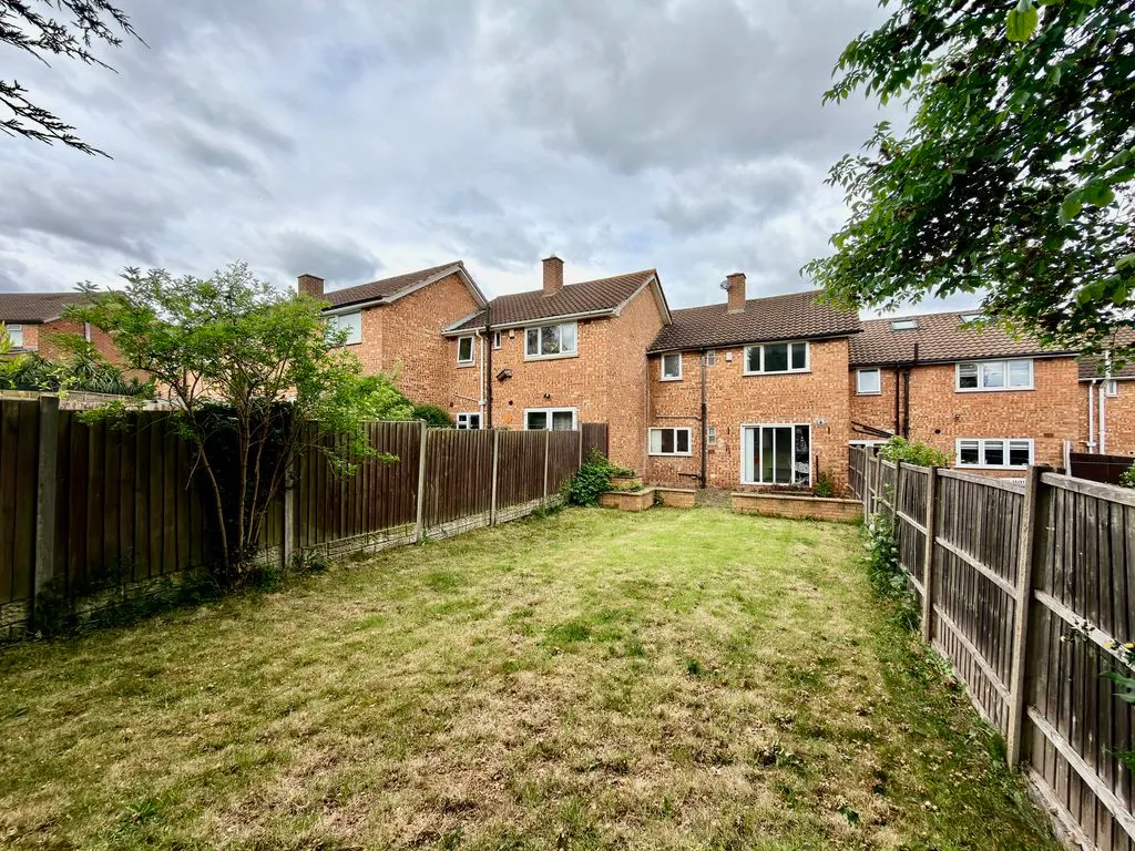 Newdigate Road, Sutton Coldfield, B75, photo 15