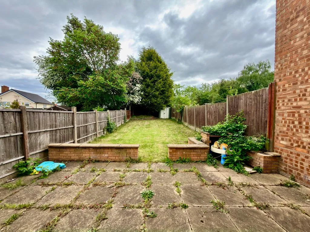 Newdigate Road, Sutton Coldfield, B75, photo 16