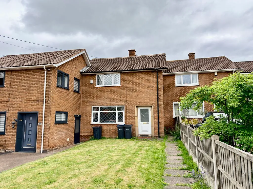 3 bed house for sale, Newdigate Road, Sutton Coldfield, B75