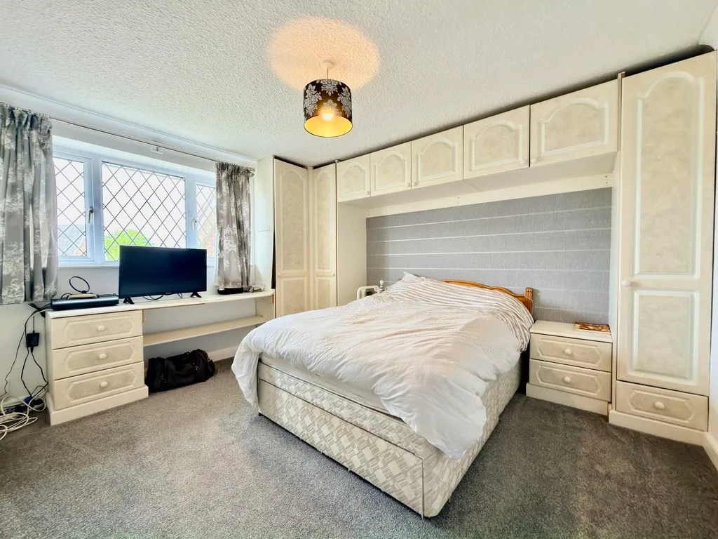 Newdigate Road, Sutton Coldfield, B75, photo 6