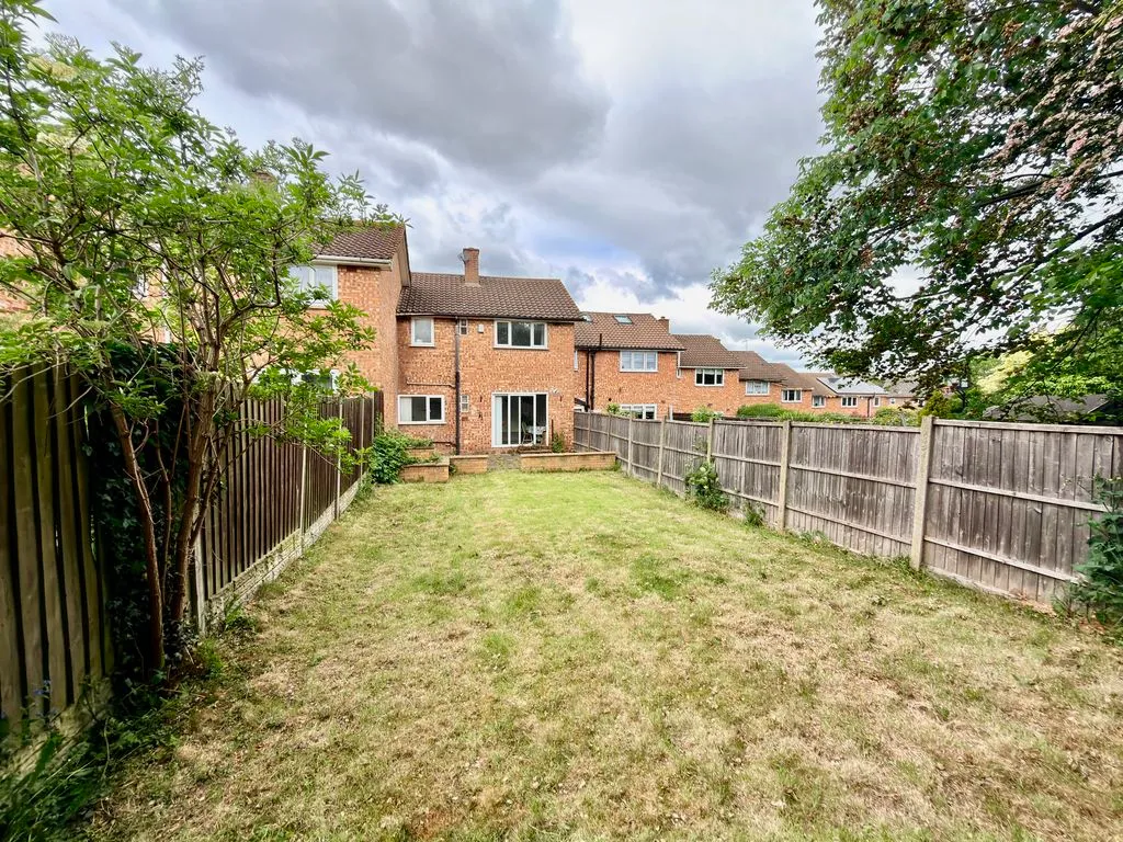 Newdigate Road, Sutton Coldfield, B75, photo 17