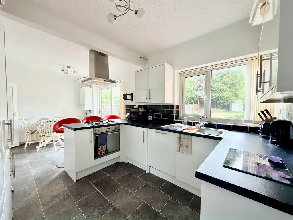 Newdigate Road, Sutton Coldfield, B75, photo 4